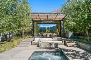 89 Slalom Path, Aspen, CO 81611 - Photo 42