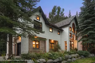 901 Ute Ave, Aspen, CO 81611 - Photo 1