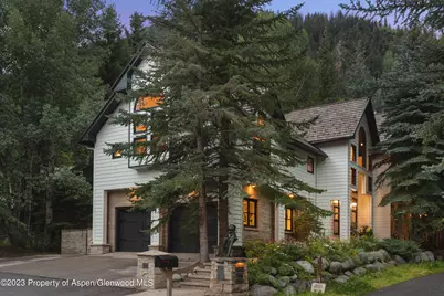 901 Ute Avenue, Aspen, CO 81611 - Photo 2