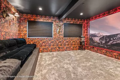 931 N Hayden Road, Aspen, CO 81611 - Photo 44