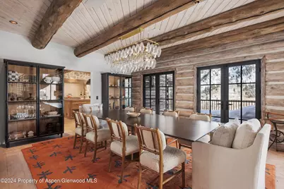 931 N Hayden Road, Aspen, CO 81611 - Photo 8