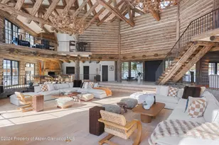 931 N Hayden Rd, Aspen, CO 81611 - Photo 4