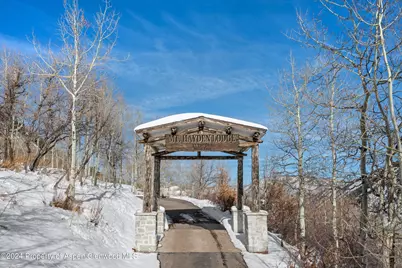 931 N Hayden Road, Aspen, CO 81611 - Photo 46