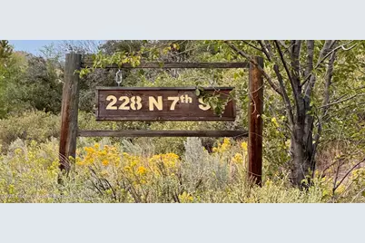 228 N 7th Street, New Castle, CO 81647 - Photo 2