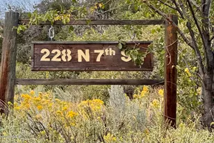 228 N 7th St, New Castle, CO 81647 - Photo 2