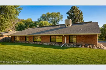 228 N 7th Street, New Castle, CO 81647 - Photo 1