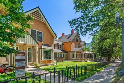400 W Main Street #203, Aspen, CO 81611 - Photo 1