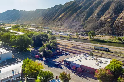 Tbd W W Main St Street, New Castle, CO 81647 - Photo 4