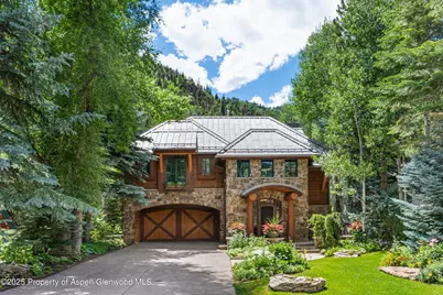 971 Ute Avenue, Aspen, CO 81611 - Photo 1