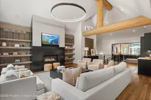 971 Ute Ave, Aspen, CO 81611 - Photo 6