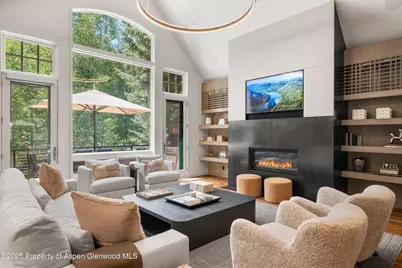 971 Ute Avenue, Aspen, CO 81611 - Photo 4