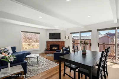 35 Upper Woodbridge Drive #34cd, Snowmass Village, CO 81615 - Photo 6