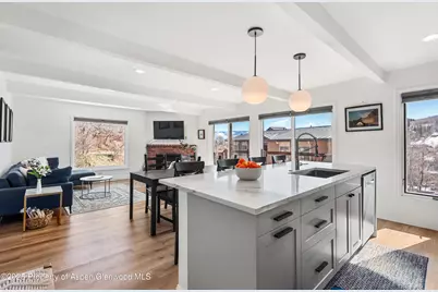 35 Upper Woodbridge Drive #34cd, Snowmass Village, CO 81615 - Photo 2