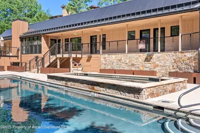 35 Upper Woodbridge Drive #34cd, Snowmass Village, CO 81615 - Photo 16