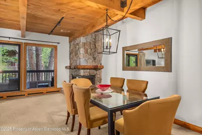 610 S West End Street #D206, Aspen, CO 81611 - Photo 8