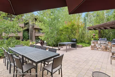 610 S West End Street #D206, Aspen, CO 81611 - Photo 32