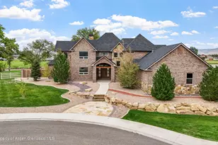 1980 Alabama Boy Ct, Fruita, CO 81521 - Photo 2