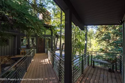 4076 Lower River Road, Snowmass, CO 81654 - Photo 24