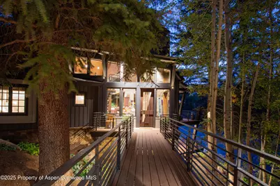 4076 Lower River Road, Snowmass, CO 81654 - Photo 10