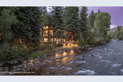 4076 Lower River Road, Snowmass, CO 81654 - Photo 2