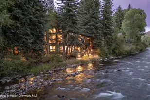 4076 Lower River Rd, Snowmass, CO 81654 - Photo 2