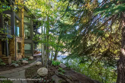 4076 Lower River Road, Snowmass, CO 81654 - Photo 62