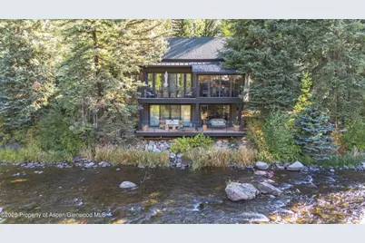 4076 Lower River Road, Snowmass, CO 81654 - Photo 64