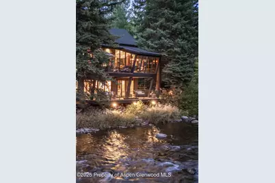4076 Lower River Road, Snowmass, CO 81654 - Photo 8