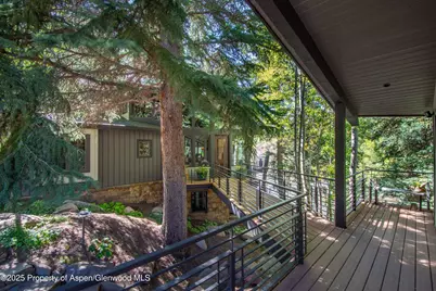 4076 Lower River Road, Snowmass, CO 81654 - Photo 70