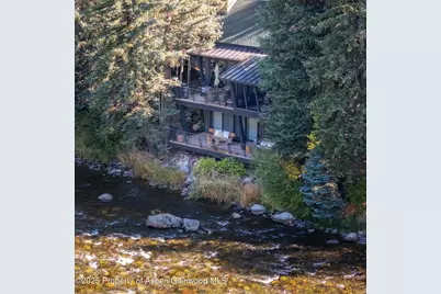 4076 Lower River Road, Snowmass, CO 81654 - Photo 66