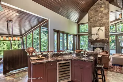 4076 Lower River Road, Snowmass, CO 81654 - Photo 16