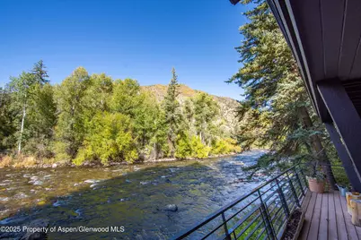 4076 Lower River Road, Snowmass, CO 81654 - Photo 48