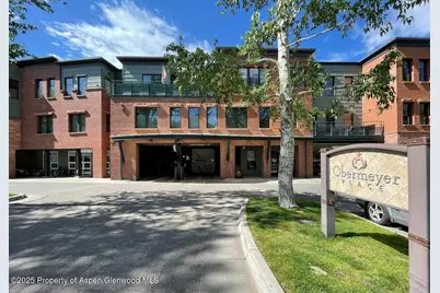 601 Rio Grande Place #008A&008B, Aspen, CO 81611 - Photo 1