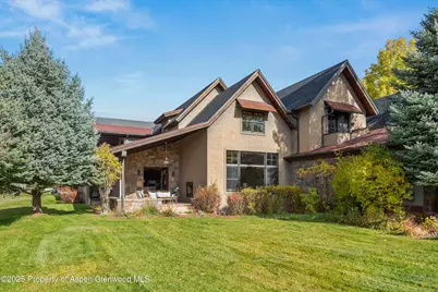 289 Sweetgrass, Carbondale, CO 81623 - Photo 1