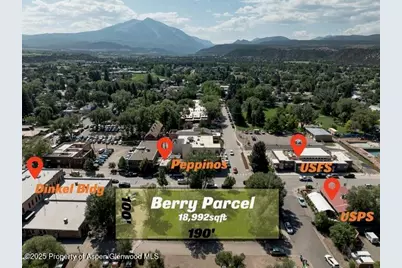 579 Main Street, Carbondale, CO 81623 - Photo 4