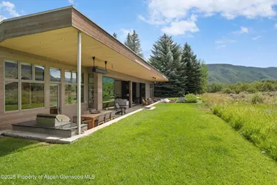 75 Overlook Drive, Aspen, CO 81611 - Photo 4