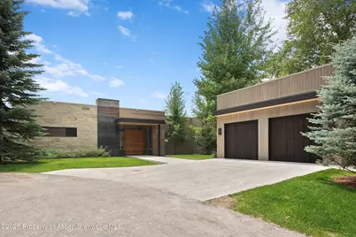 75 Overlook Drive, Aspen, CO 81611 - Photo 2