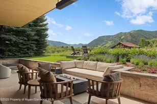 75 Overlook Dr, Aspen, CO 81611 - Photo 24