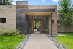 75 Overlook Dr, Aspen, CO 81611 - Photo 1