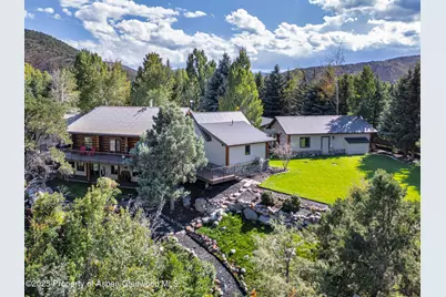 1637 Emma Spur Road, Basalt, CO 81621 - Photo 2