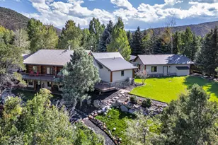 1637 Emma Spur Rd, Basalt, CO 81621 - Photo 2