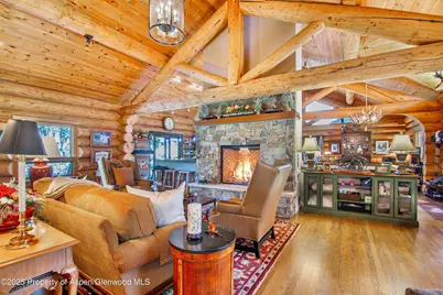 1637 Emma Spur Road, Basalt, CO 81621 - Photo 1