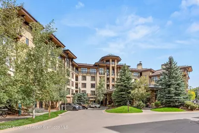 130 Wood Road #803, Snowmass Village, CO 81615 - Photo 1
