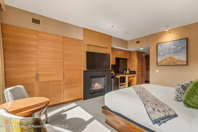 130 Wood Road #803, Snowmass Village, CO 81615 - Photo 4