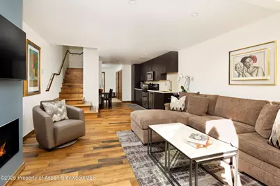 366 Snowmass Club Circle #4, Snowmass Village, CO 81615 - Photo 6