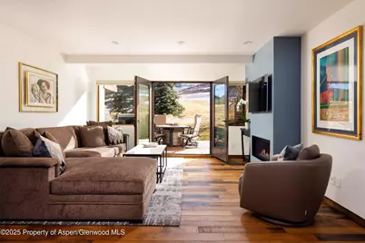 366 Snowmass Club Circle #4, Snowmass Village, CO 81615 - Photo 2