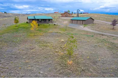 545 Knoll Avenue, Craig, CO 81625 - Photo 2