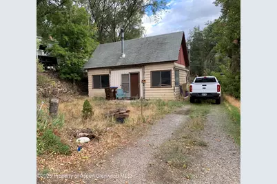 327 E 3rd Street, Rifle, CO 81650 - Photo 1