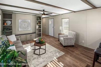 124 W Carson Circle, Parachute, CO 81635 - Photo 12