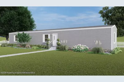 124 W Carson Circle, Parachute, CO 81635 - Photo 1